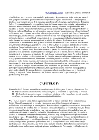 Comentario de la biblia  matthew henry