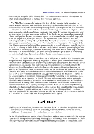 Comentario de la biblia  matthew henry