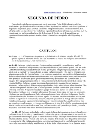 Comentario de la biblia  matthew henry