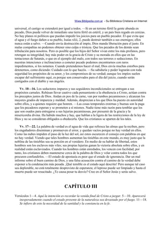 Comentario de la biblia  matthew henry