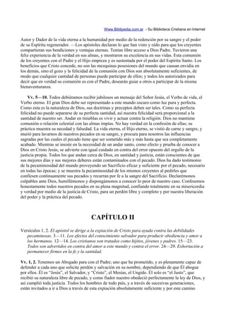 Comentario de la biblia  matthew henry