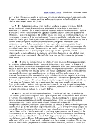 Comentario de la biblia  matthew henry