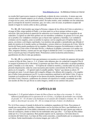 Comentario de la biblia  matthew henry