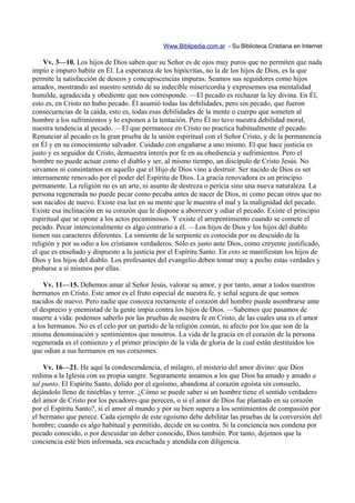 Comentario de la biblia  matthew henry