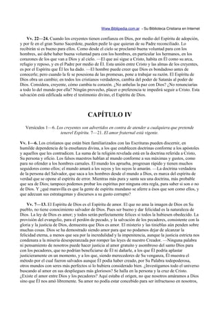 Comentario de la biblia  matthew henry