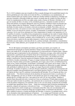 Comentario de la biblia  matthew henry