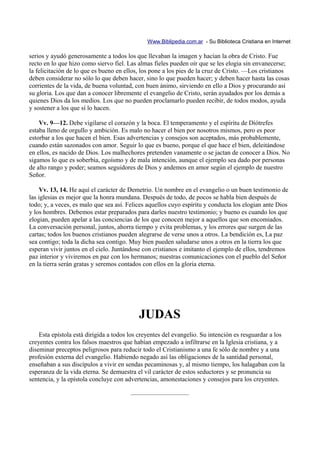 Comentario de la biblia  matthew henry