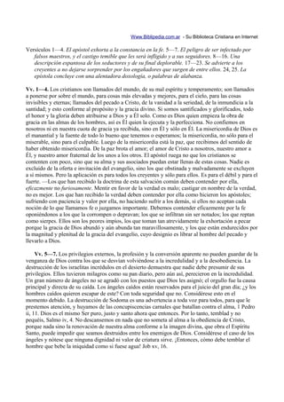 Comentario de la biblia  matthew henry