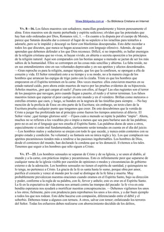 Comentario de la biblia  matthew henry