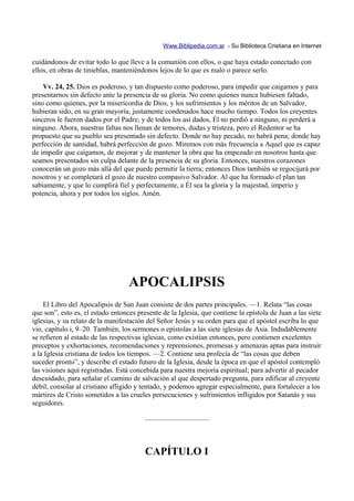 Comentario de la biblia  matthew henry