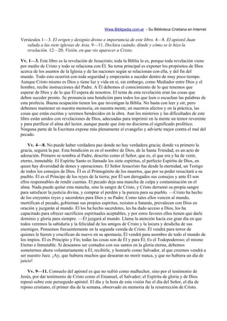 Comentario de la biblia  matthew henry