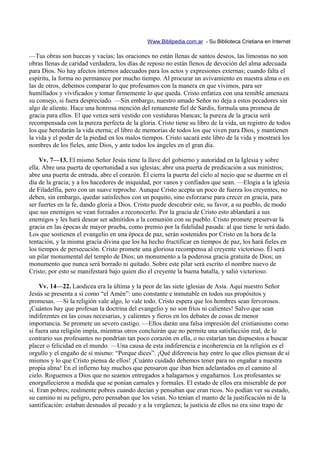 Comentario de la biblia  matthew henry