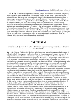 Comentario de la biblia  matthew henry