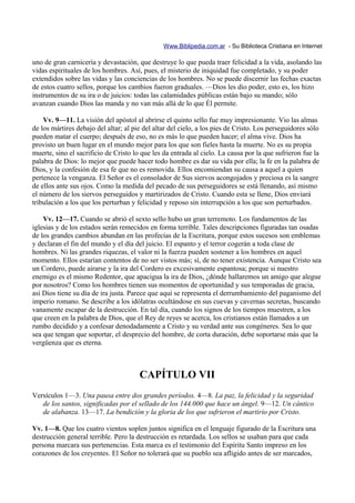 Comentario de la biblia  matthew henry