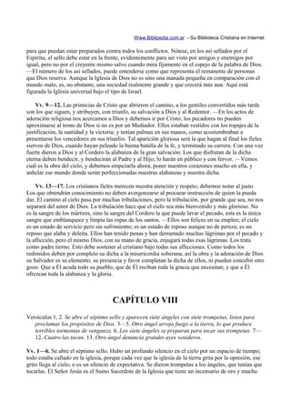 Comentario de la biblia  matthew henry