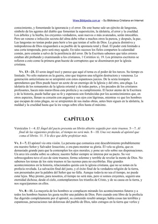 Comentario de la biblia  matthew henry