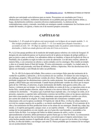 Comentario de la biblia  matthew henry