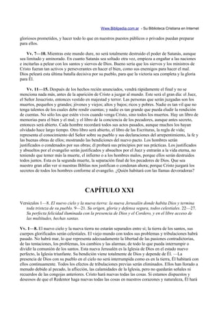 Comentario de la biblia  matthew henry