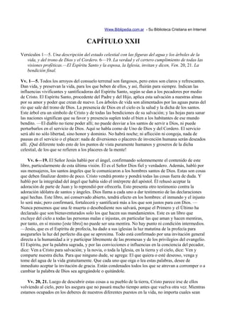 Comentario de la biblia  matthew henry