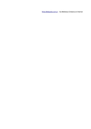 Comentario de la biblia  matthew henry