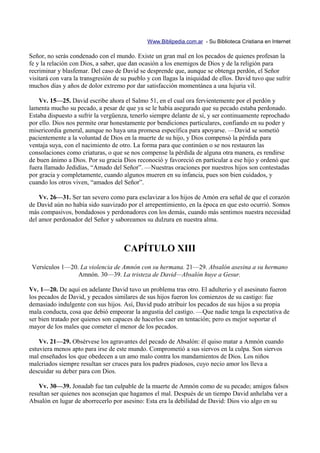 Comentario de la biblia  matthew henry