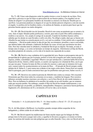 Comentario de la biblia  matthew henry