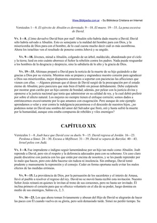 Comentario de la biblia  matthew henry