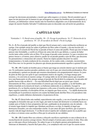 Comentario de la biblia  matthew henry