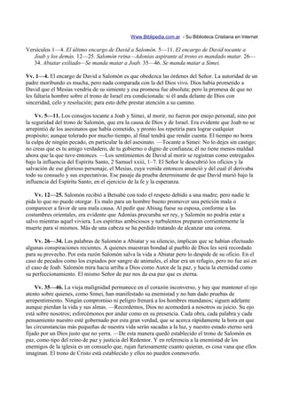 Comentario de la biblia  matthew henry