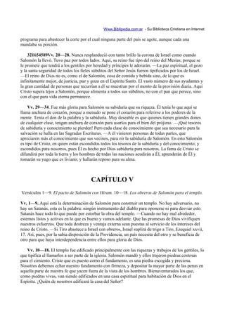 Comentario de la biblia  matthew henry