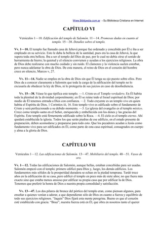 Comentario de la biblia  matthew henry