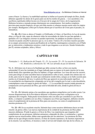 Comentario de la biblia  matthew henry