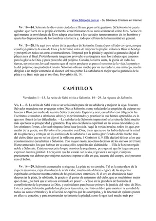 Comentario de la biblia  matthew henry