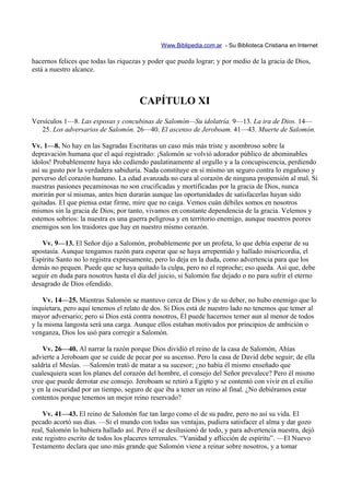 Comentario de la biblia  matthew henry