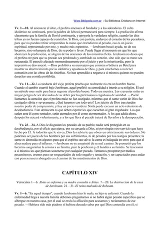 Comentario de la biblia  matthew henry