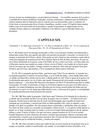 Comentario de la biblia  matthew henry