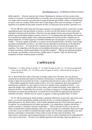 Comentario de la biblia  matthew henry