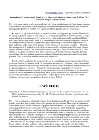 Comentario de la biblia  matthew henry