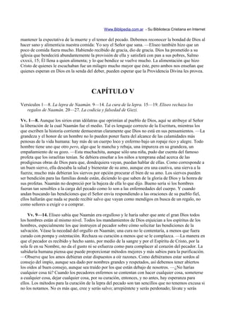 Comentario de la biblia  matthew henry