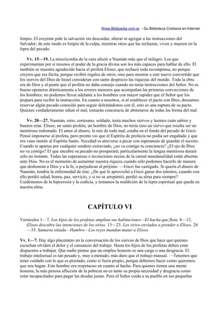 Comentario de la biblia  matthew henry