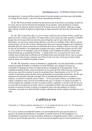 Comentario de la biblia  matthew henry