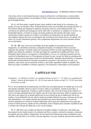 Comentario de la biblia  matthew henry