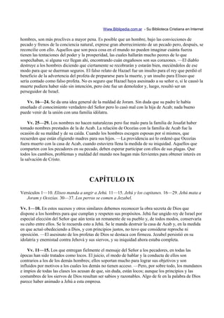 Comentario de la biblia  matthew henry