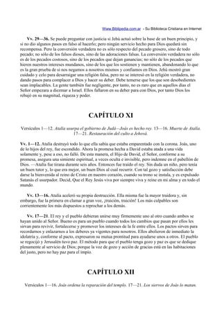 Comentario de la biblia  matthew henry