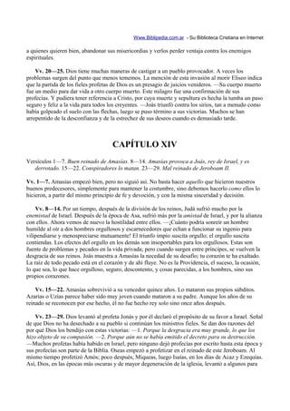 Comentario de la biblia  matthew henry