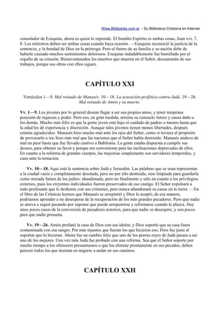 Comentario de la biblia  matthew henry