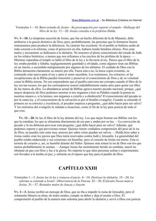 Comentario de la biblia  matthew henry