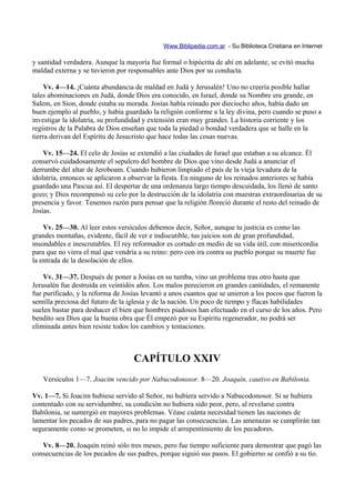 Comentario de la biblia  matthew henry