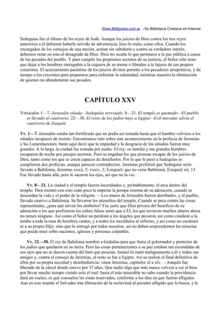 Comentario de la biblia  matthew henry