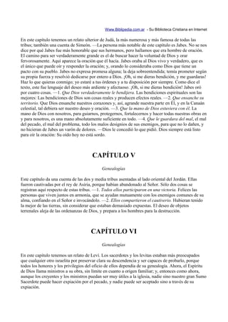 Comentario de la biblia  matthew henry